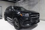 Mercedes-Benz GLS 580 4MATIC