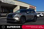 Nissan Rogue SL FWD