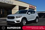 Volvo XC40 T5 Momentum AWD