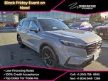 Honda CR-V Sport AWD