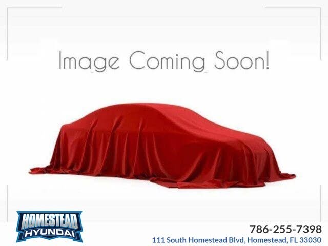 2023 Hyundai Elantra SEL FWD