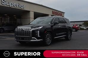 Hyundai Palisade Calligraphy FWD