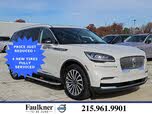 Lincoln Aviator Standard AWD