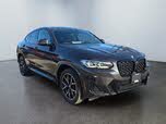 BMW X4 xDrive30i AWD