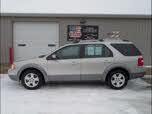 Ford Freestyle SEL AWD