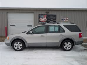 Ford Freestyle SEL AWD