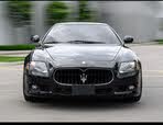 Maserati Quattroporte S RWD