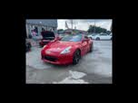 Nissan 370Z NISMO