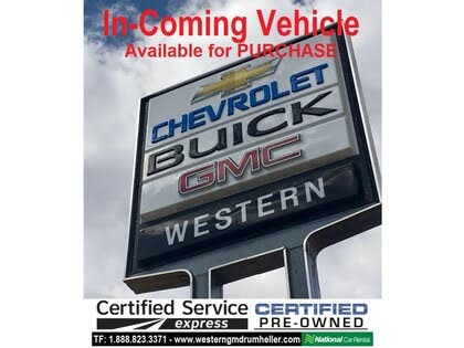 2013 Chevrolet Silverado 1500 LT Extended Cab 4WD