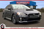 Subaru WRX Premium AWD