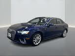 Audi A4 quattro Premium Plus 45 TFSI