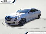 Cadillac ATS Coupe 2.0T Luxury RWD