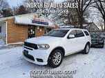 Dodge Durango Pursuit AWD