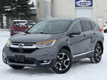 Honda CR-V Touring AWD