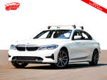 BMW 3 Series 330i xDrive Sedan AWD