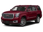 GMC Yukon Denali 4WD