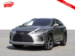 Lexus RX 350 AWD