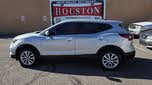 Nissan Rogue Sport S AWD