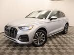 Audi Q5 quattro Premium Plus 45 TFSI