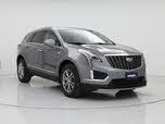 Cadillac XT5 Premium Luxury FWD