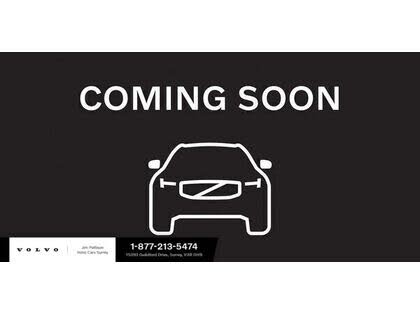 Volvo XC90 T6 Momentum 7-Passenger AWD 2022