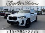 BMW X3 xDrive30i AWD