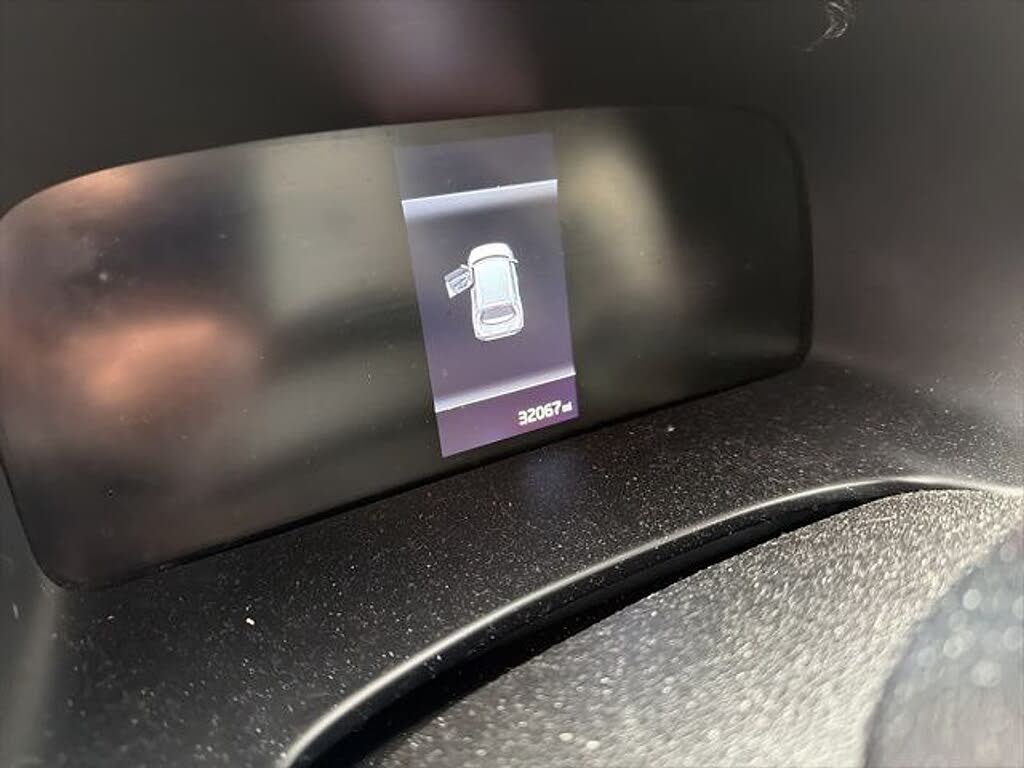 2023 Kia Soul LX FWD