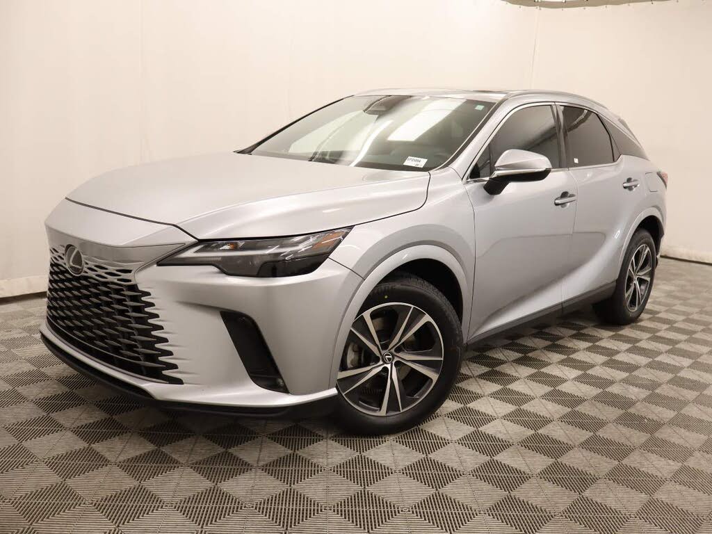 2023 Lexus RX 350 Premium FWD