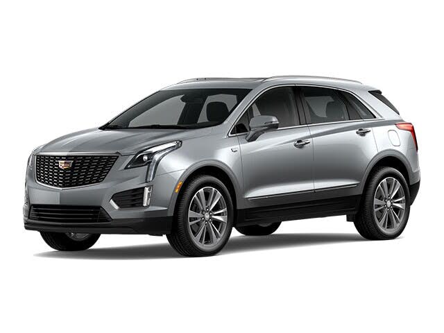 2024 Cadillac XT5 Premium Luxury FWD
