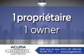 Acura RDX SH-AWD with A-Spec Package