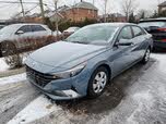 Hyundai Elantra Hybrid Ultimate FWD