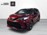 Toyota Sienna XSE 7-Passenger FWD
