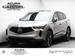 Acura RDX SH-AWD with A-Spec Package