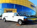 Chevrolet Express Cargo 2500 Extended RWD