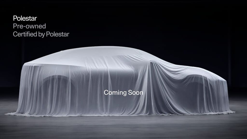 2023 Polestar 2 Long Range Dual Motor AWD