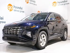 Hyundai Tucson Trend AWD