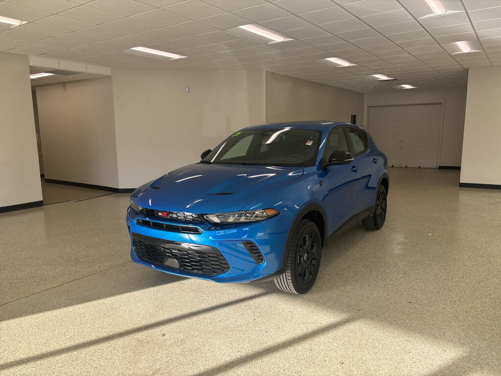 2025 Dodge Hornet GT AWD