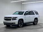 Chevrolet Tahoe Premier 4WD