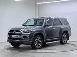Toyota 4Runner Limited 4WD