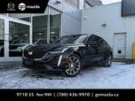 Cadillac CT5 Sport Sedan AWD