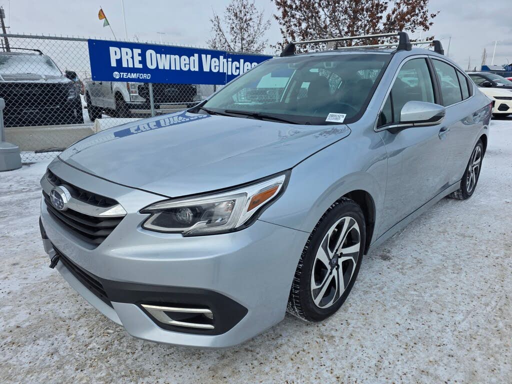 2020 Subaru Legacy 2.5i Limited AWD
