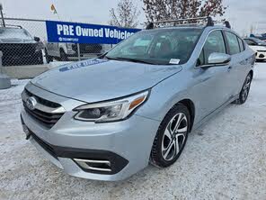 Subaru Legacy 2.5i Limited AWD