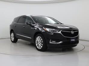 Buick Enclave Premium AWD