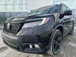 Honda Passport Touring AWD