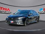 Toyota Camry XSE FWD