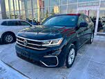 Volkswagen Atlas Cross Sport 2.0T Execline 4Motion