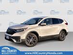 Honda CR-V EX AWD
