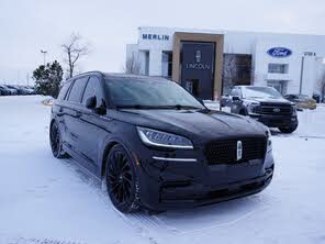 Lincoln Aviator Reserve AWD