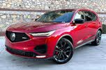 Acura MDX Type S SH-AWD
