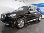 BMW X3 xDrive30i AWD